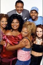 Watch The Parkers 9movies